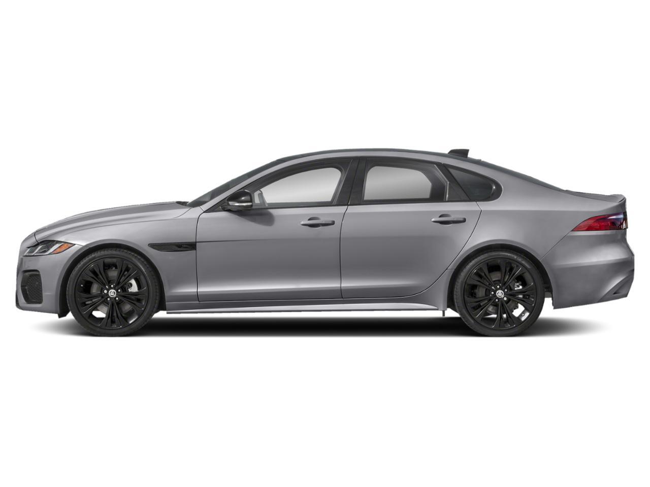 2024 Jaguar XF R-Dynamic SE