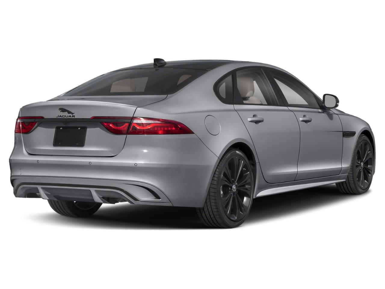 2024 Jaguar XF R-Dynamic SE