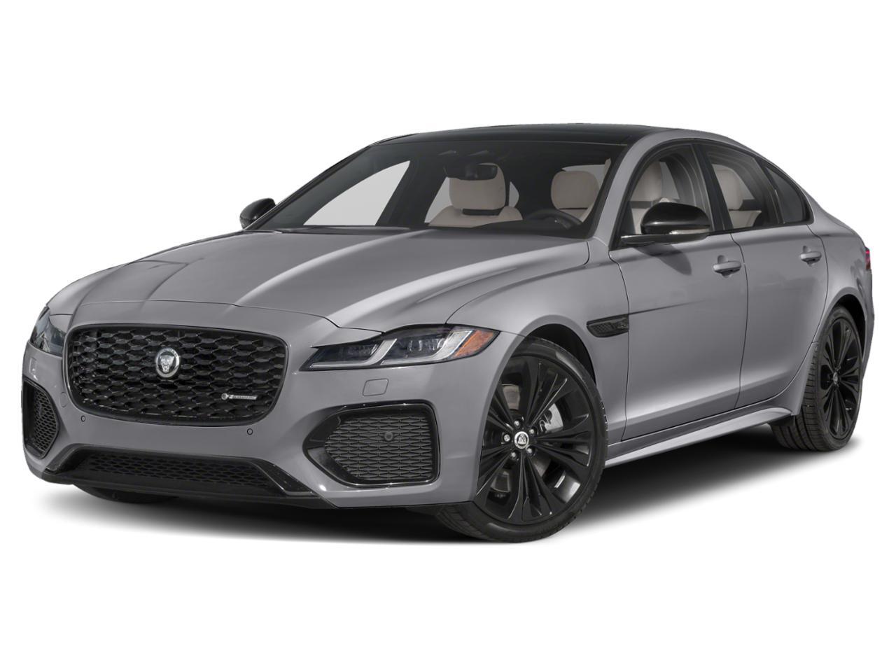 2024 Jaguar XF R-Dynamic SE