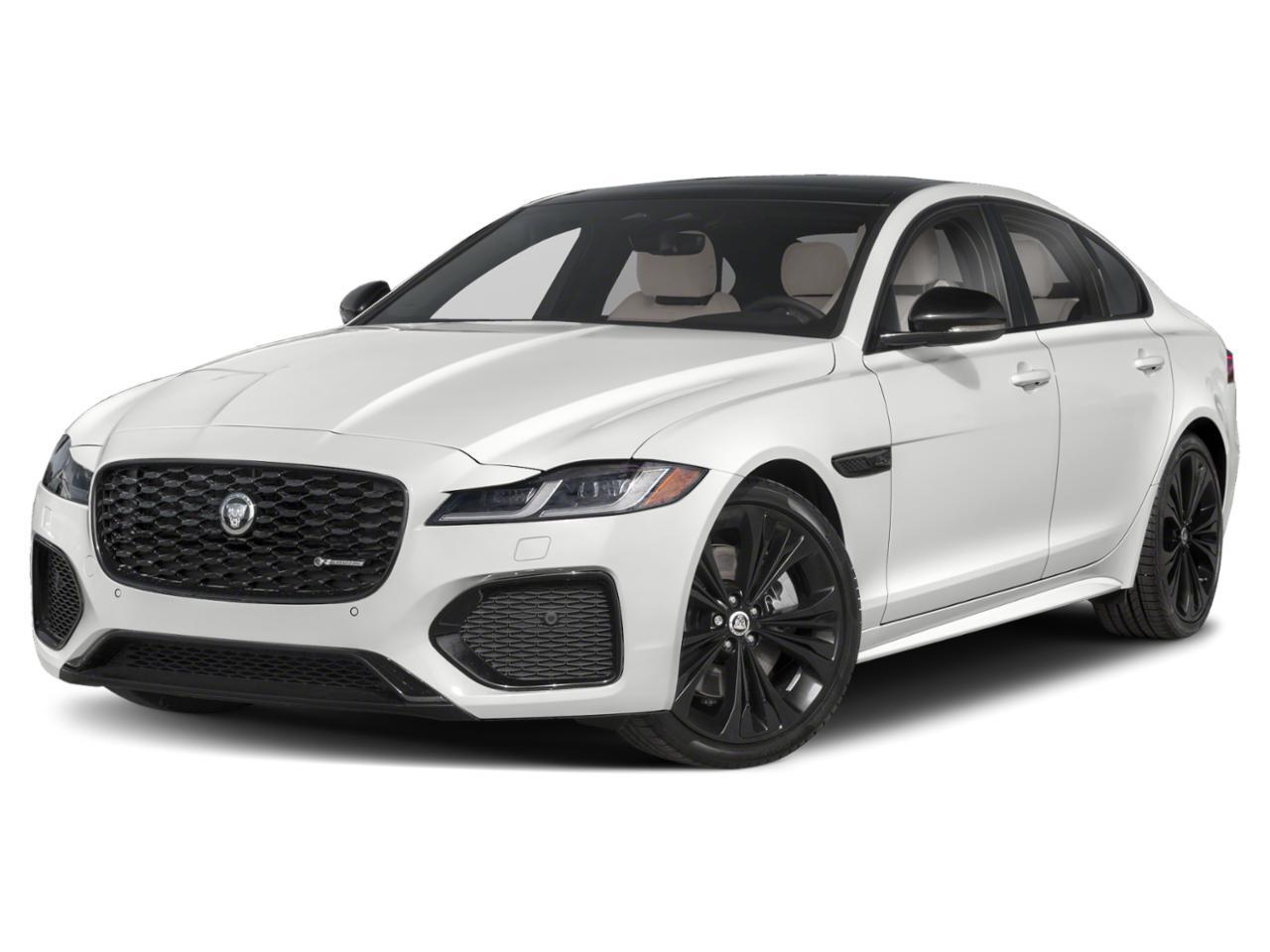 2024 Jaguar XF R-Dynamic SE San Clemente CA