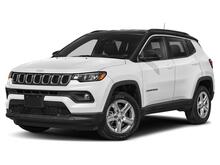 2024_Jeep_Compass_Latitude_ Bozeman MT