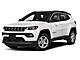 2024 Jeep Compass Latitude Bozeman MT