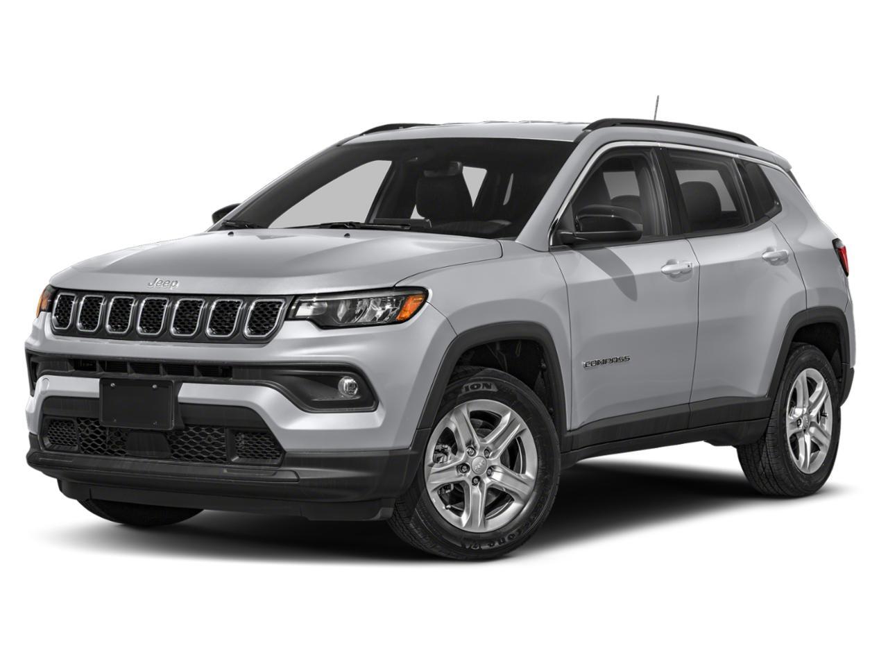 New Jeep Compass Little Valley NY