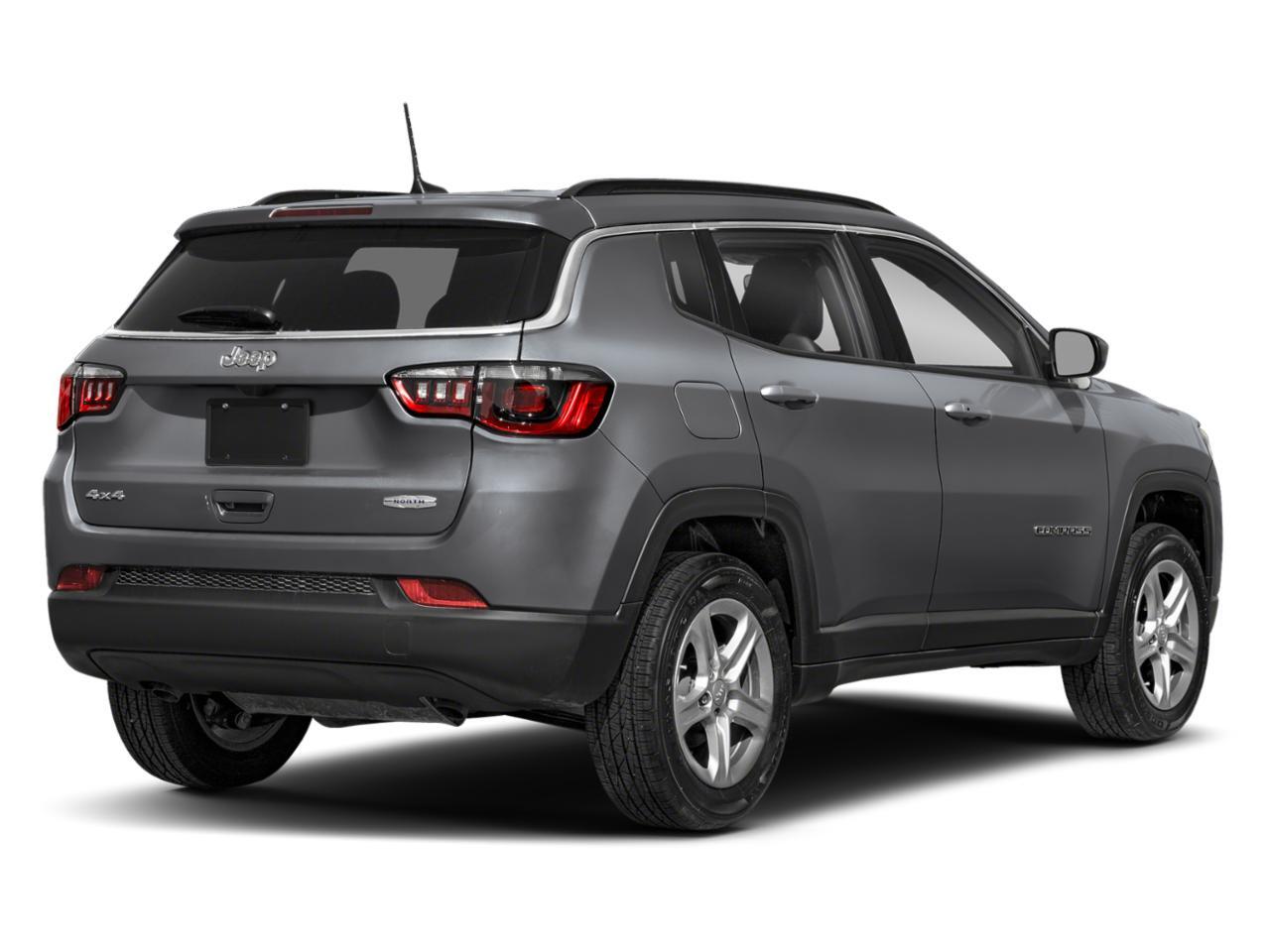 2024 Jeep Compass Limited San Clemente CA