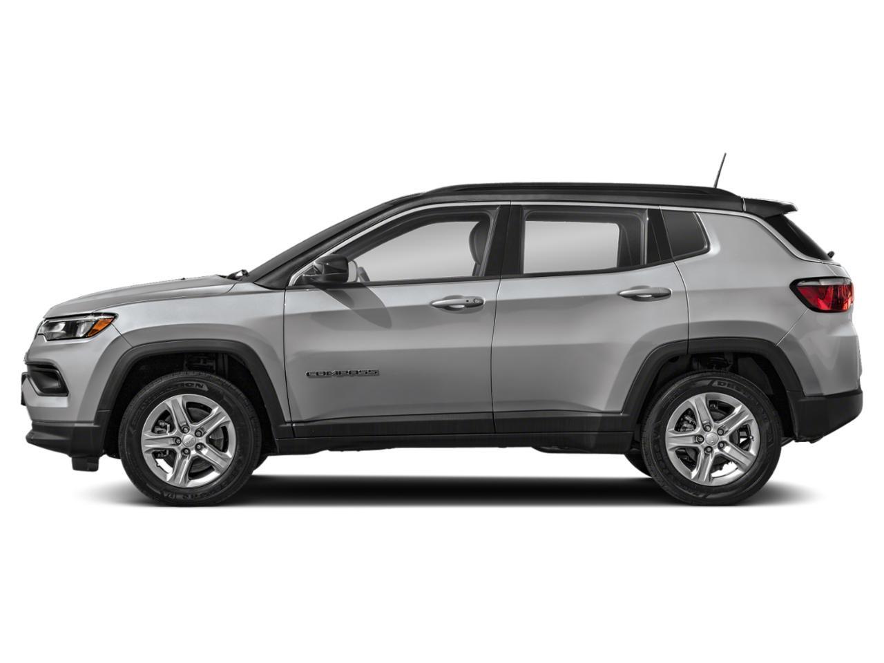 2024 Jeep Compass Limited Watertown SD