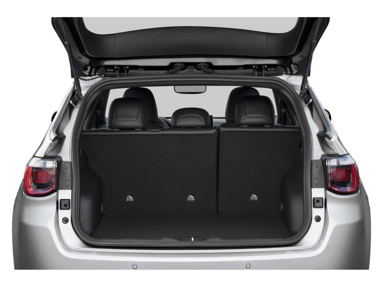 2024 Jeep Compass Trailhawk Edmonton AB