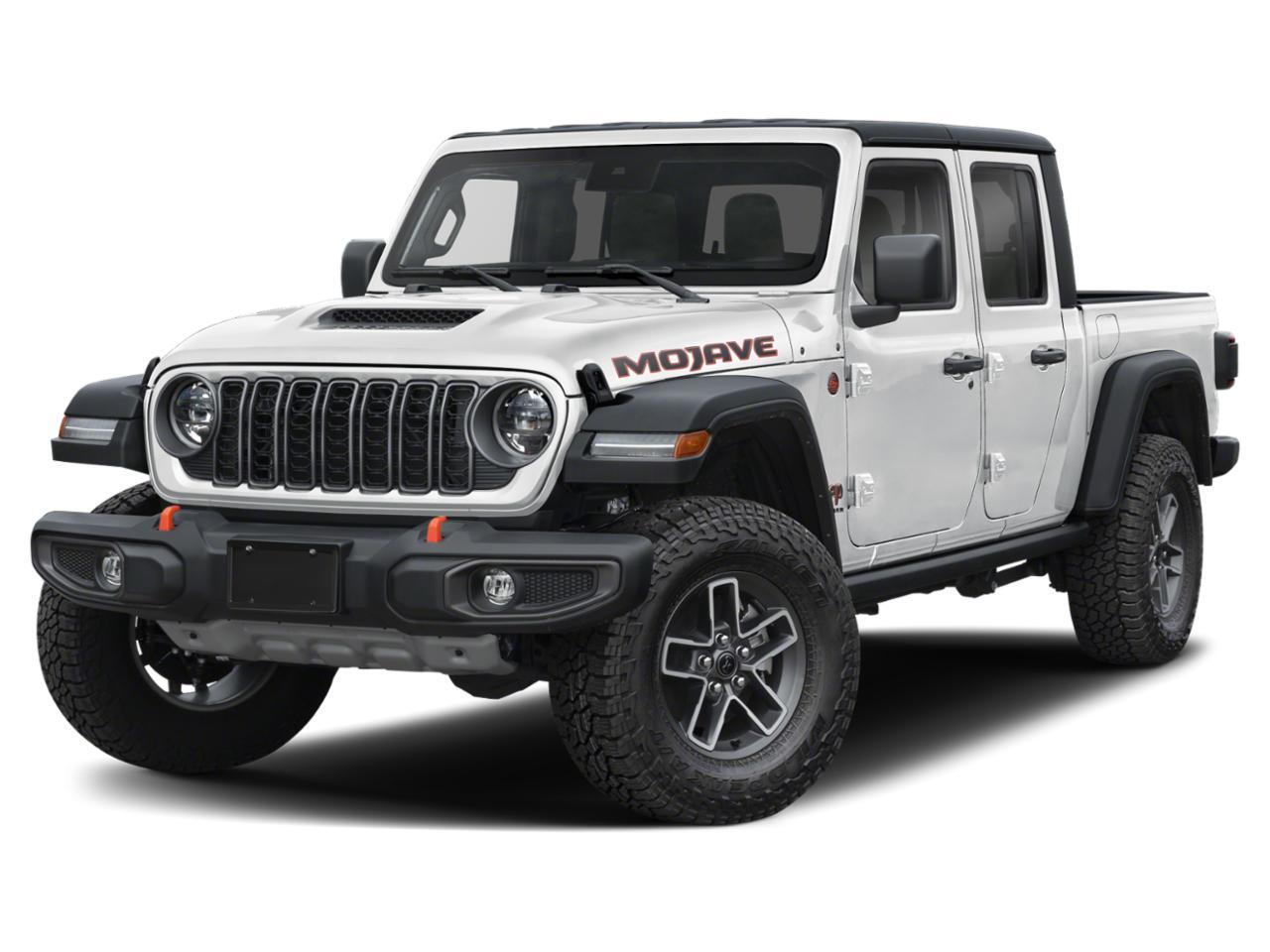 2024 Jeep Gladiator Mojave