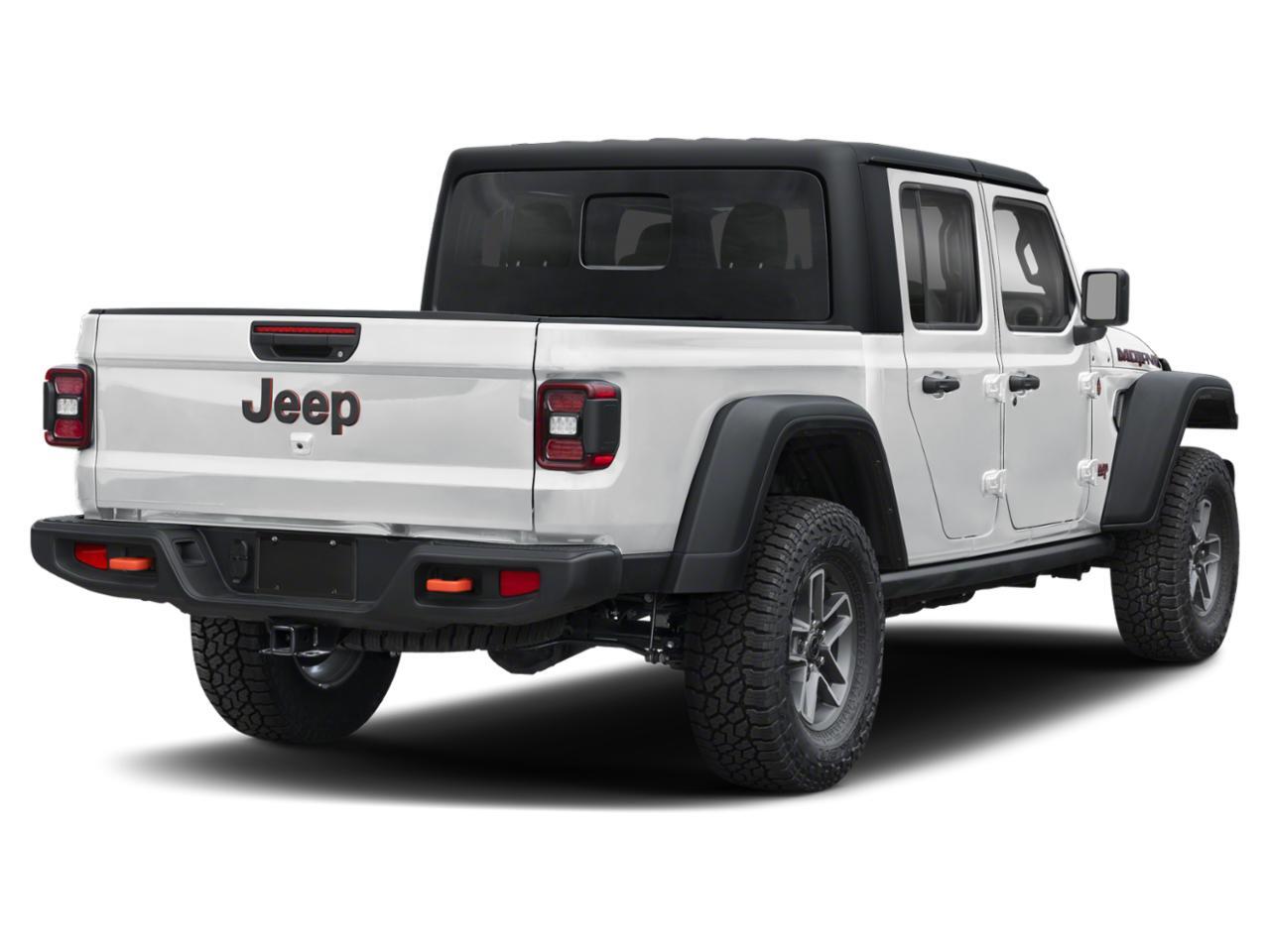 2024 Jeep Gladiator Mojave San Clemente CA