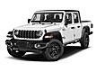 2024 Jeep Gladiator Nighthawk