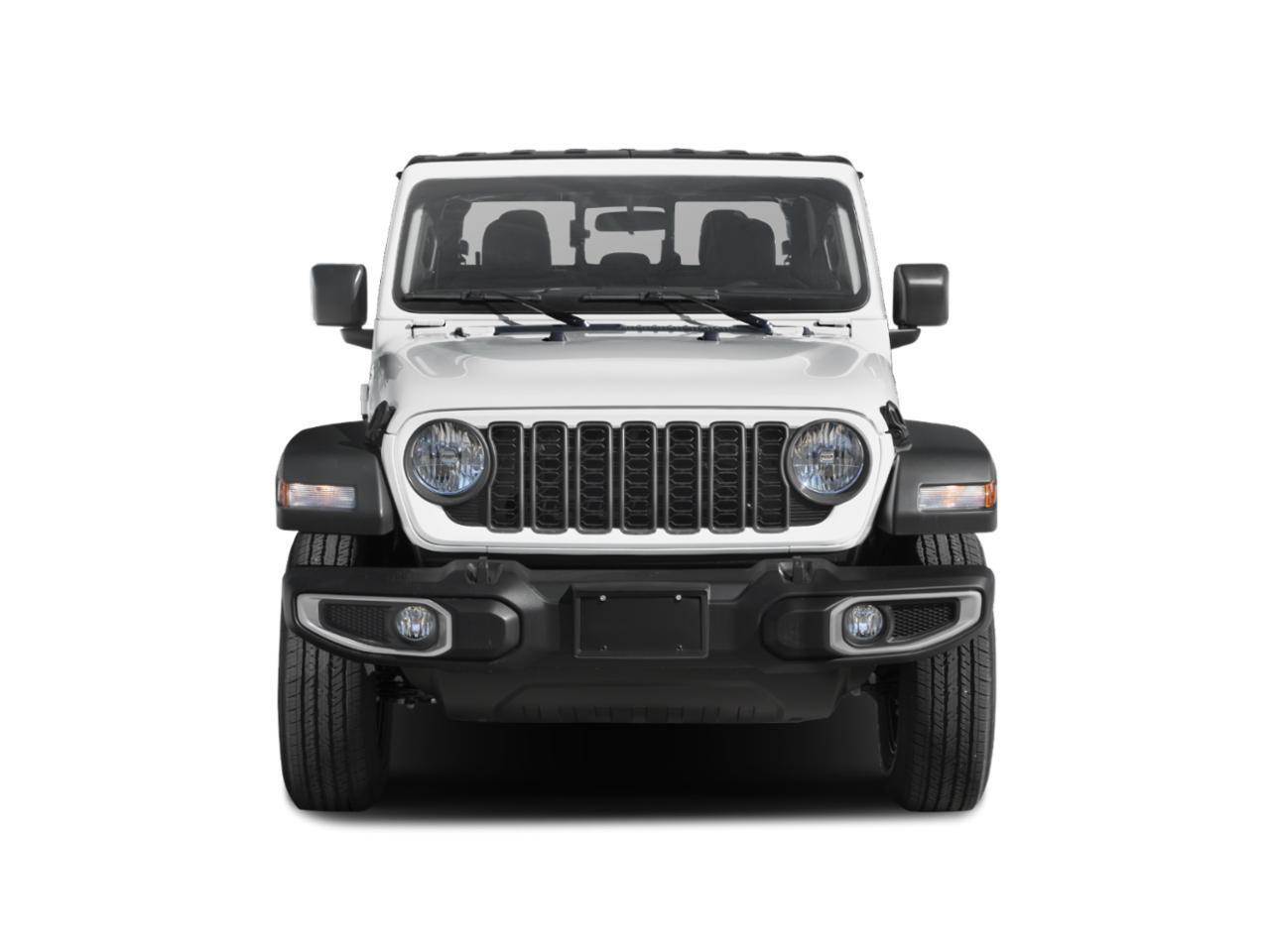2024 Jeep Gladiator Nighthawk Burnet TX