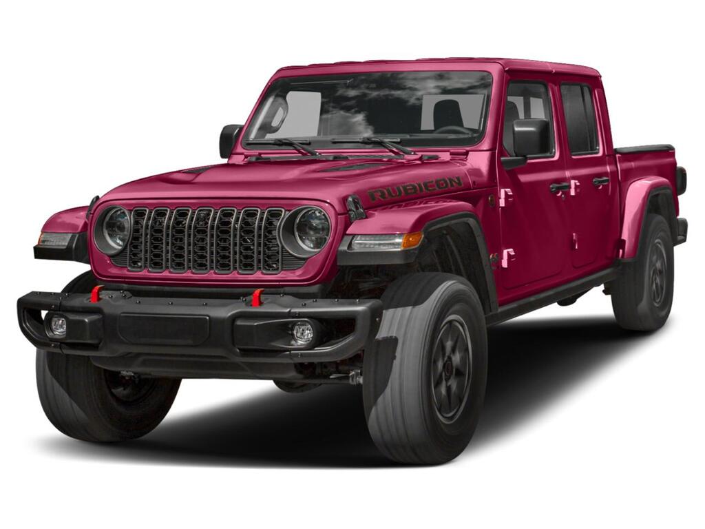 Vehicle details 2024 Jeep Gladiator at Billion Auto Group Bozeman