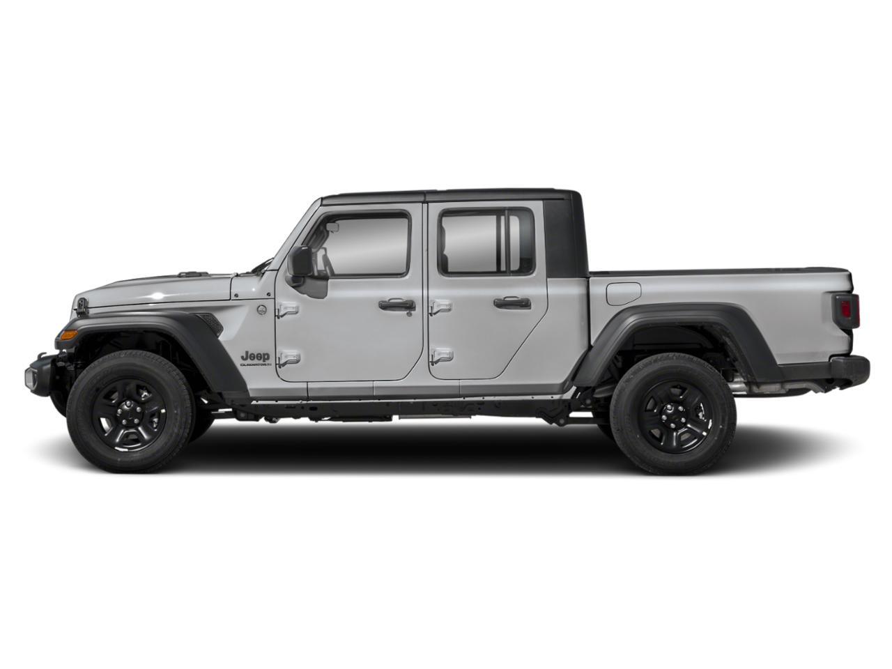 2024 Jeep Gladiator Sport