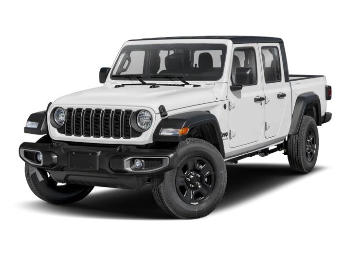 2024 Jeep Gladiator Sport Oshkosh WI