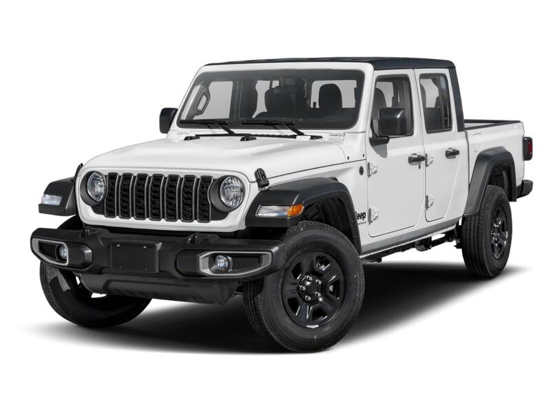 2024 Jeep Gladiator Sport Oshkosh WI