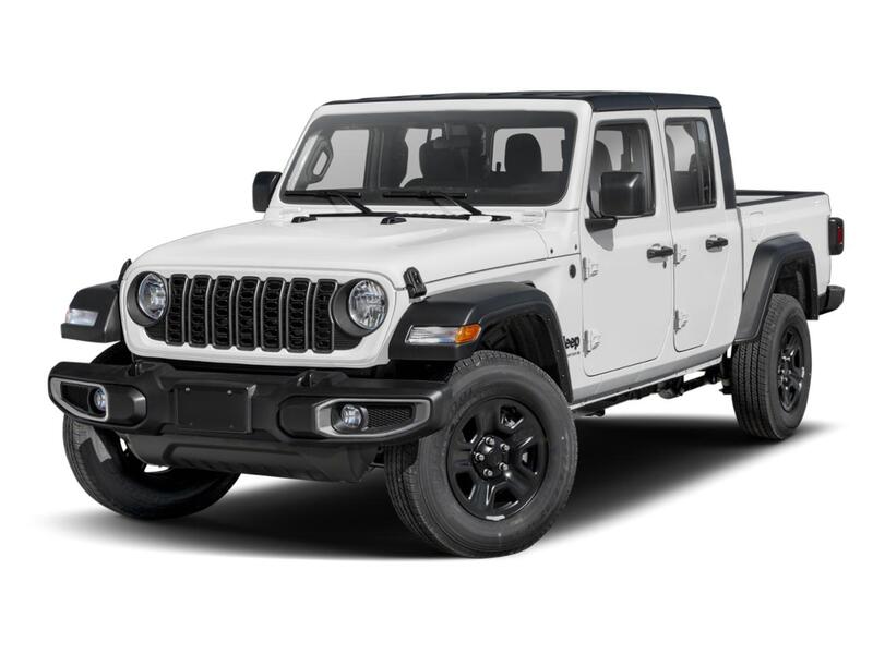 2024 Jeep Gladiator Sport S Oshkosh WI