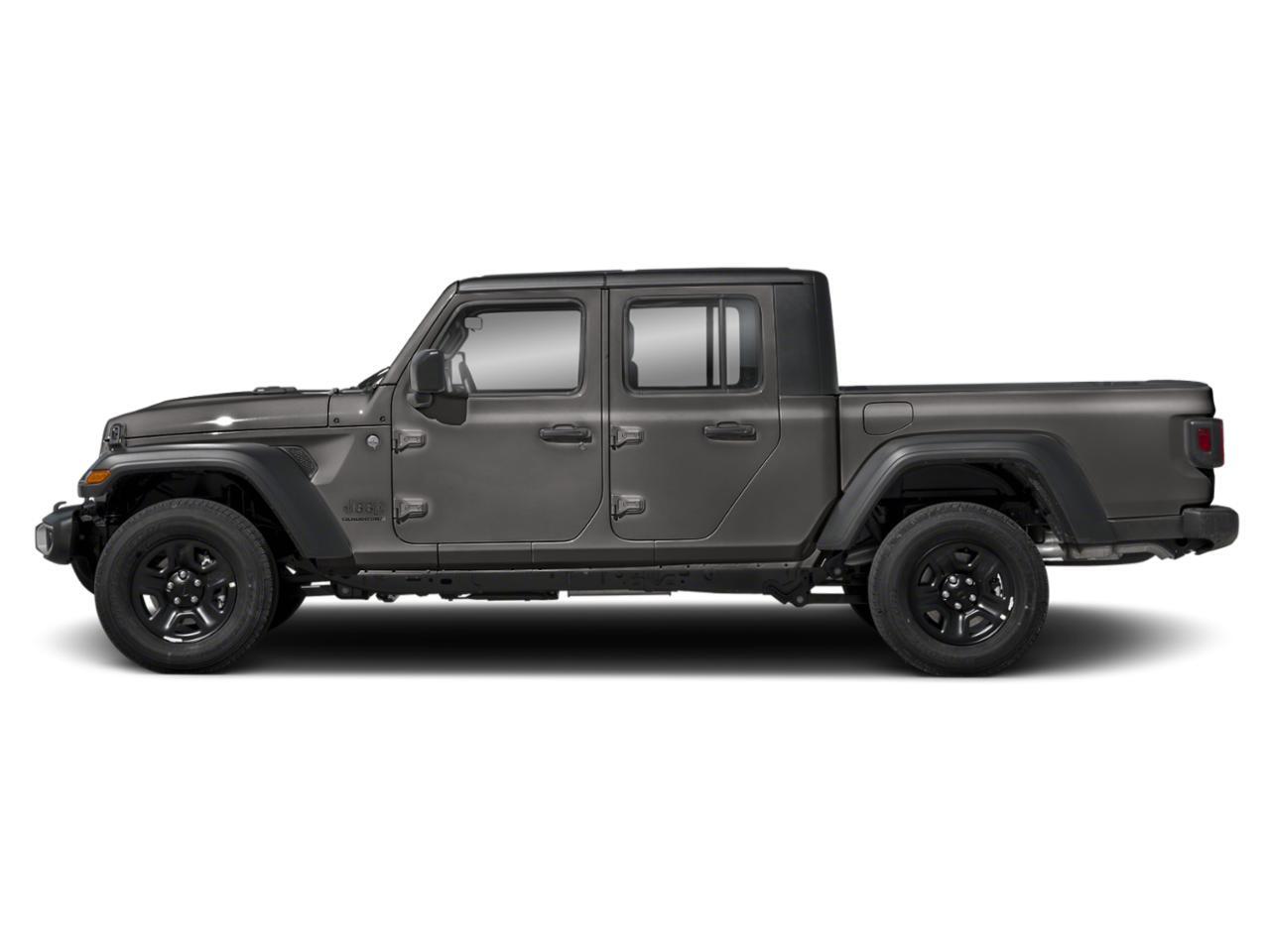 2024 Jeep Gladiator Willys Crestwood KY