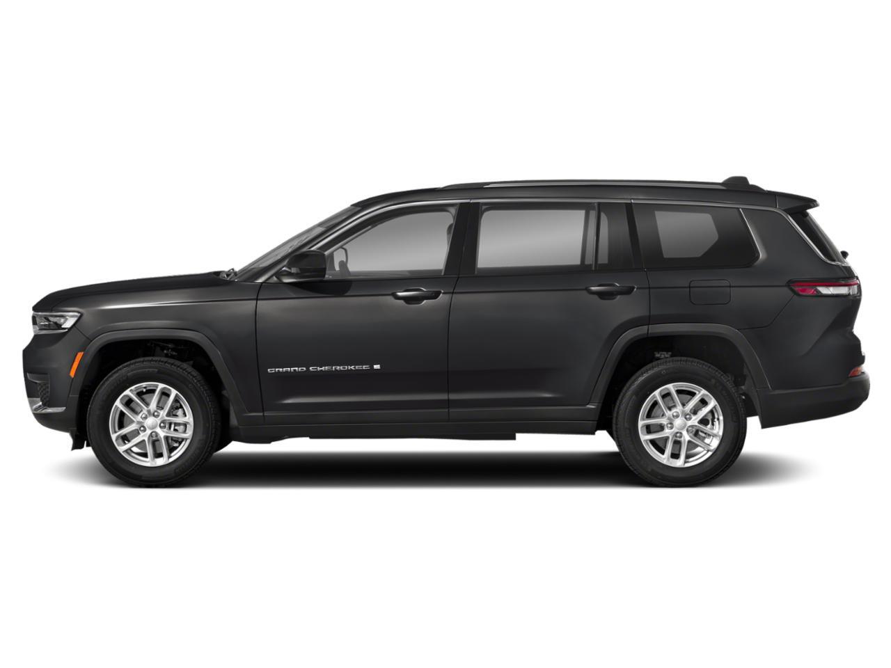 2024 Jeep Grand Cherokee L Altitude 4WD SUNROOF MAX TRAILER TOW PKG Listowel ON