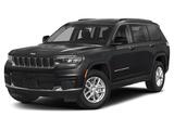 2024 Jeep Grand Cherokee L Altitude X Oshkosh WI