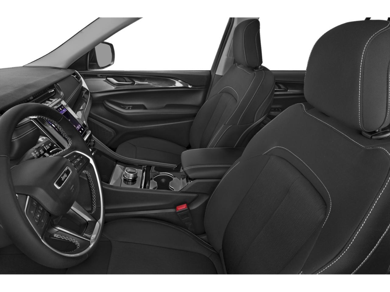 2024 Jeep Grand Cherokee L Limited Bozeman MT