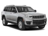 2024 Jeep Grand Cherokee L Limited Oshkosh WI