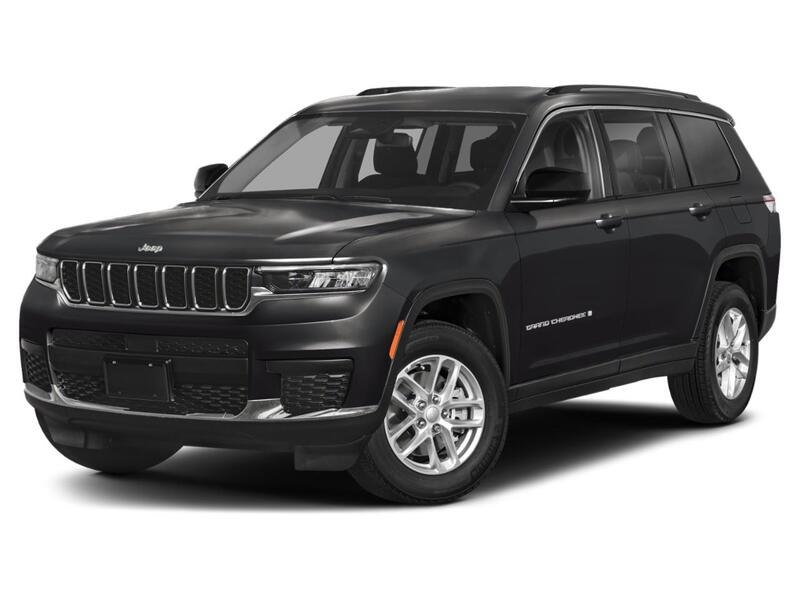 2024 Jeep Grand Cherokee L Limited Oshkosh WI