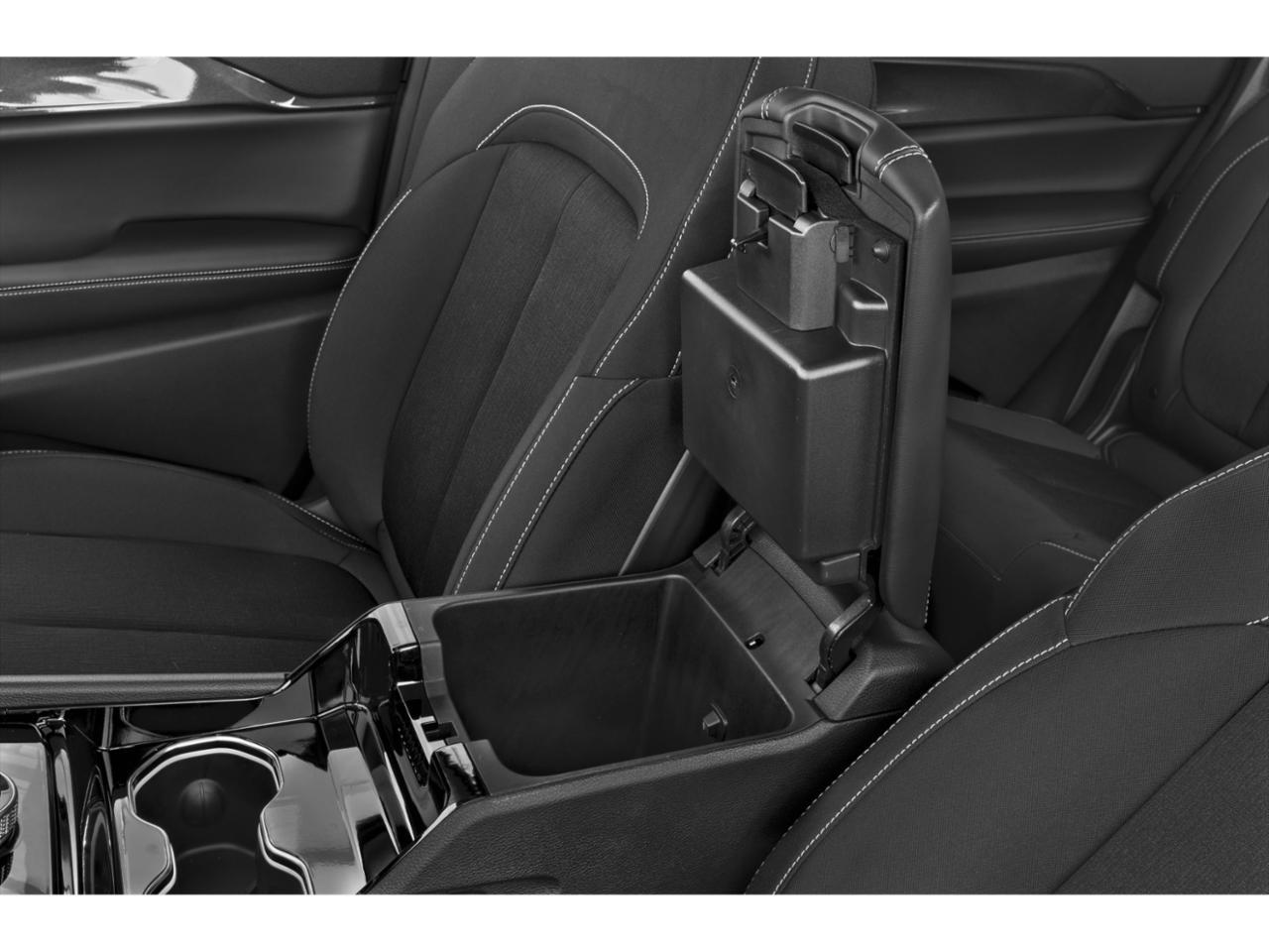 2024 Jeep Grand Cherokee L Summit San Clemente CA