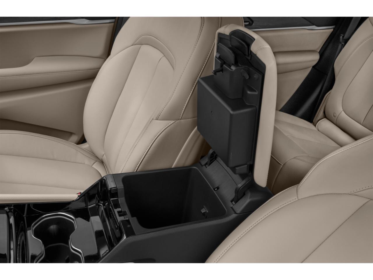 2024 Jeep Grand Cherokee Summit Reserve Irving TX