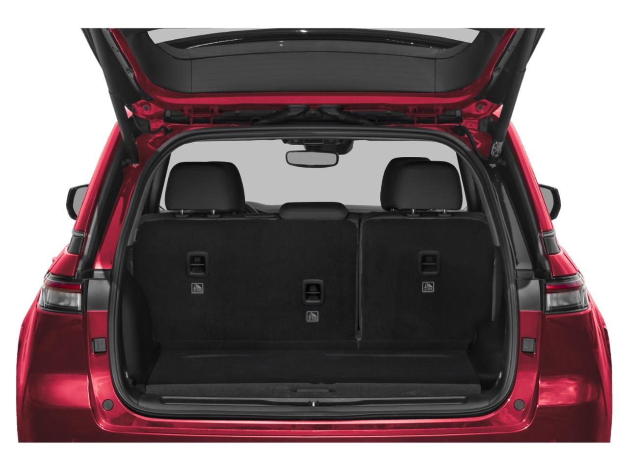 2024 Jeep Grand Cherokee Summit Reserve Irving TX