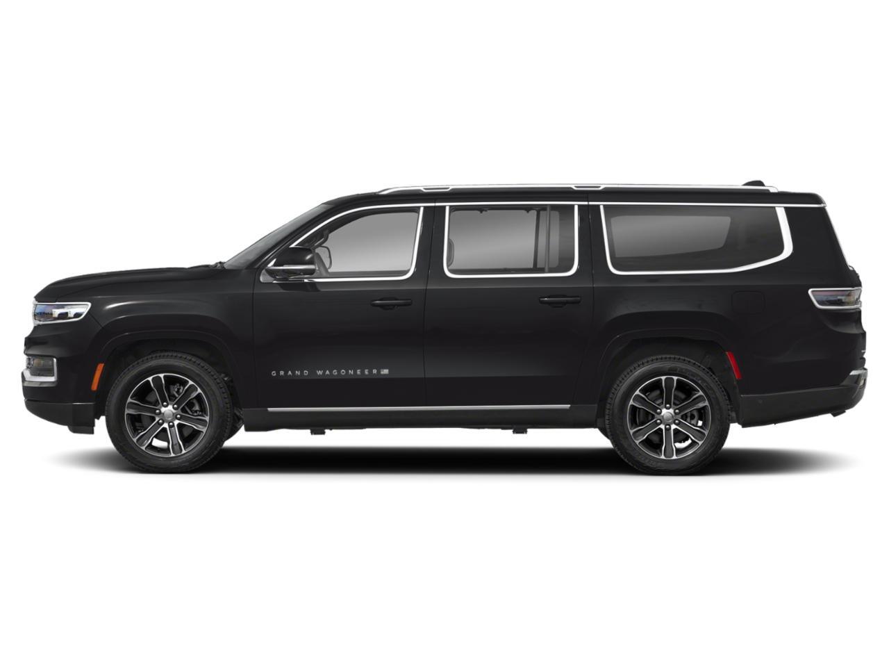 2024 Jeep Grand Wagoneer L Series II Watertown SD