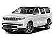 2024 Jeep Grand Wagoneer L Series III