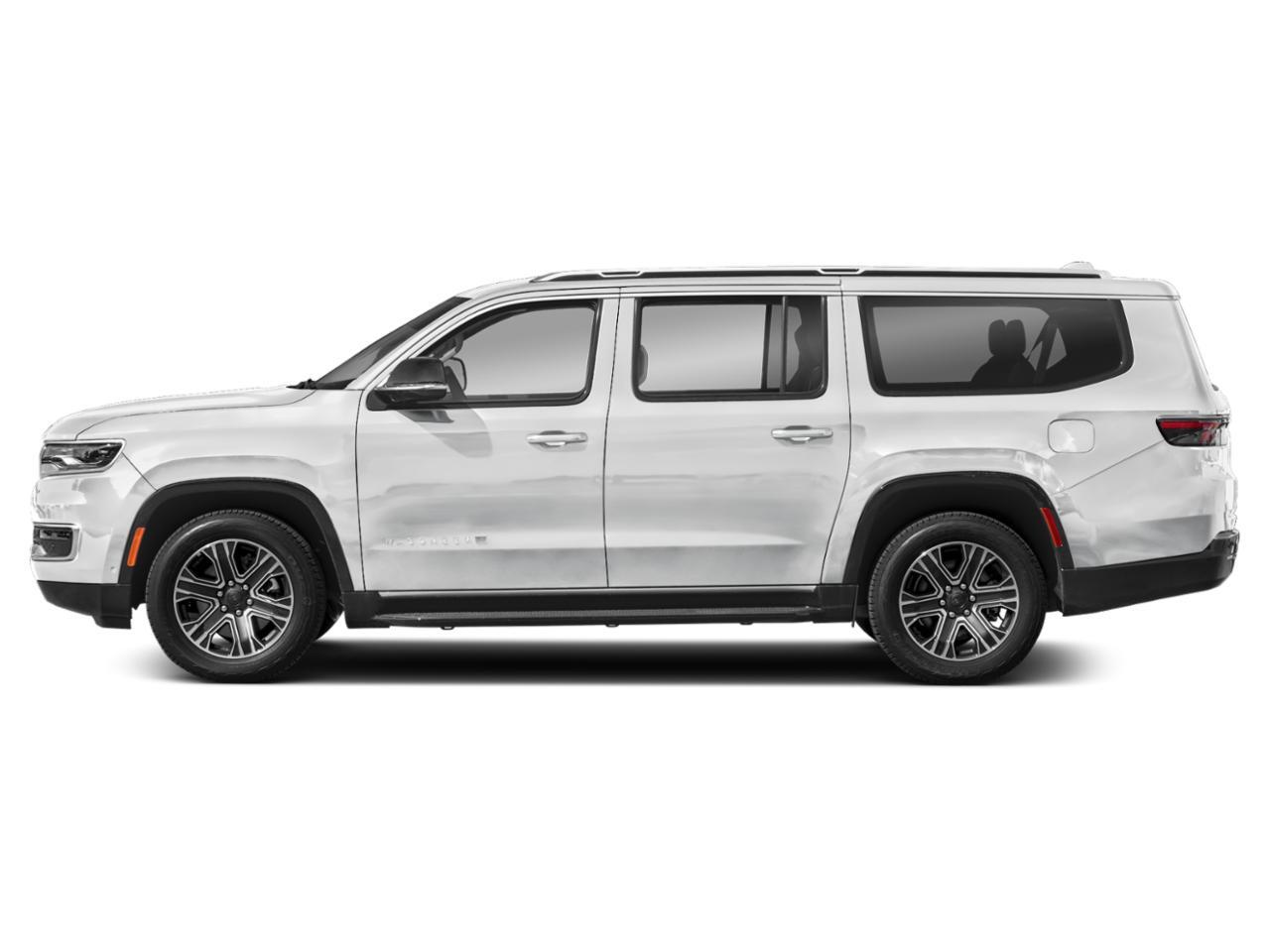 2024 Jeep Wagoneer L Series II 4x2