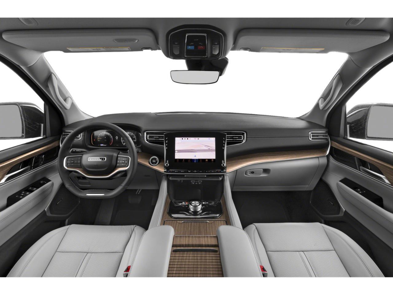 2024 Jeep Wagoneer L Series III Gresham OR