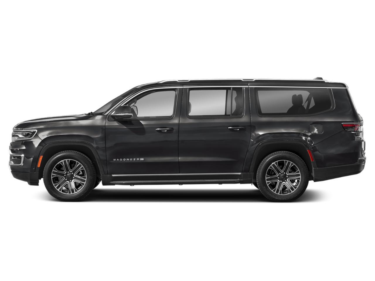 2024 Jeep Wagoneer L Series III Gresham OR