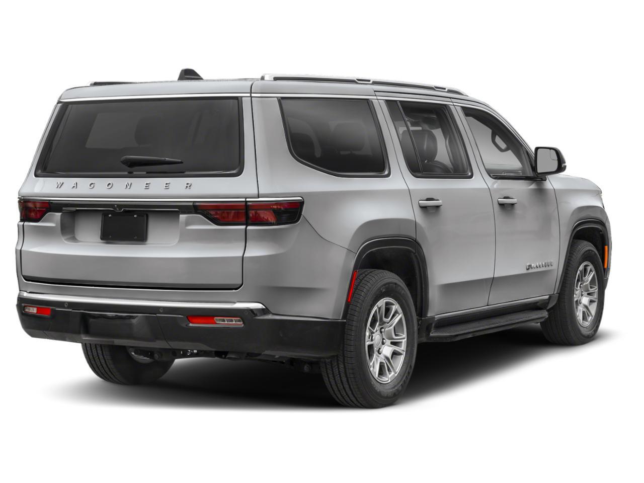 2024 Jeep Wagoneer Series II Del Rio TX