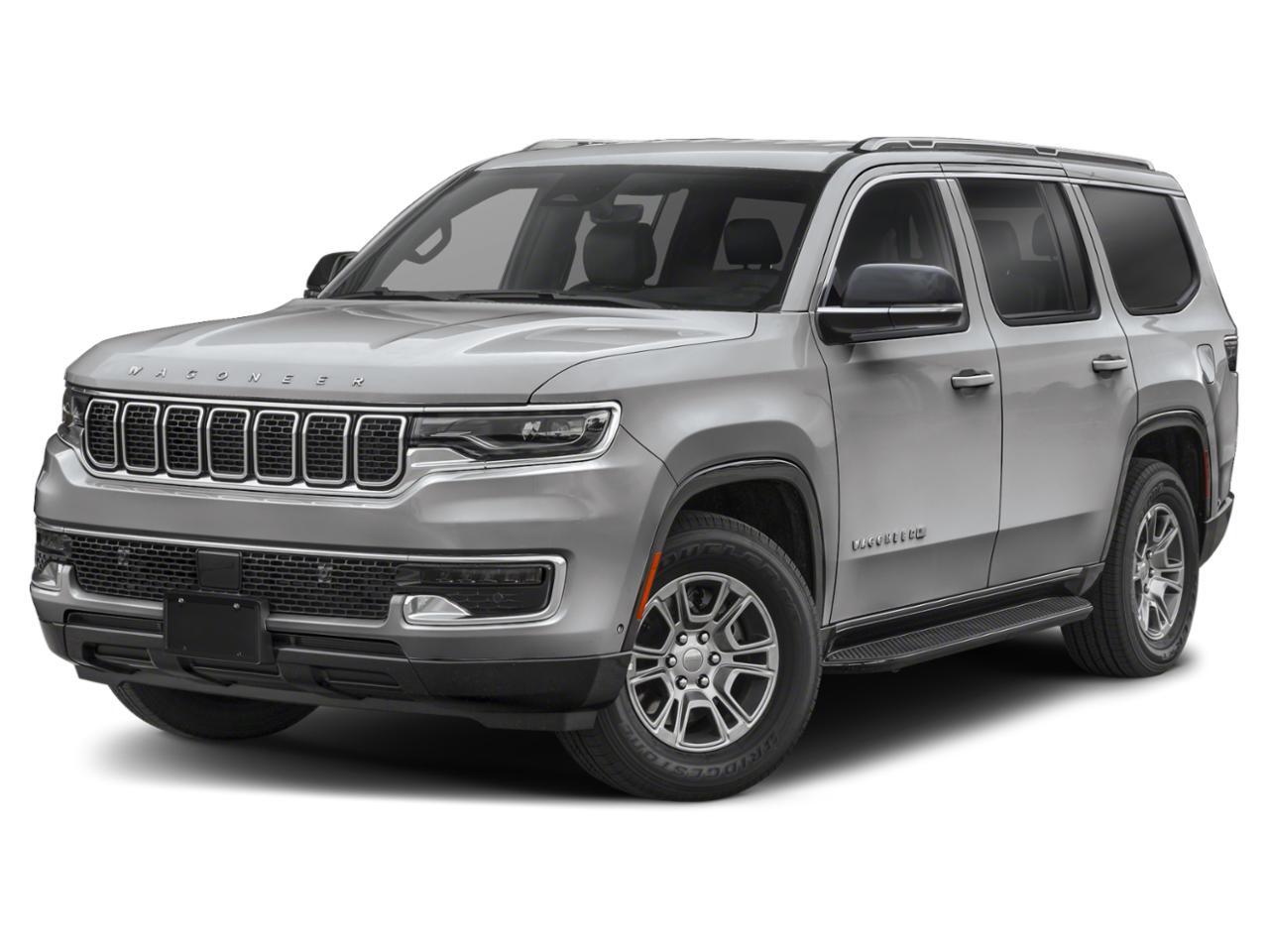 2024 Jeep Wagoneer Series II 4x2