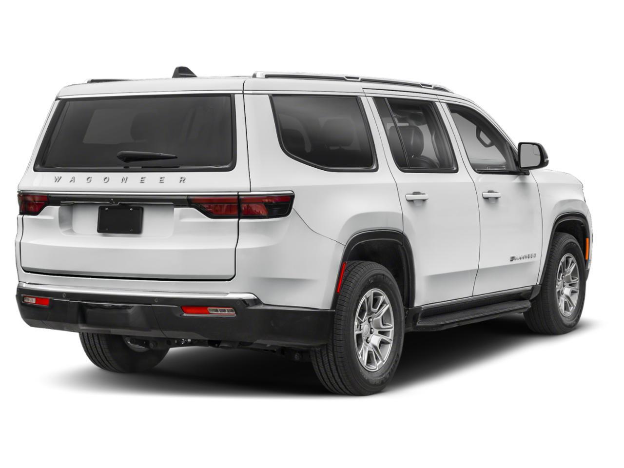 2024 Jeep Wagoneer Series II Watertown SD