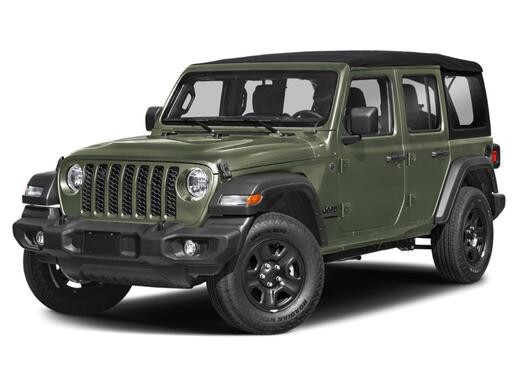 2024_Jeep_Wrangler__ Fond du Lac WI