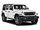 2024 Jeep Wrangler 4xe Sahara Bozeman MT
