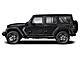 2024 Jeep Wrangler 4xe Sahara Bozeman MT