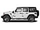 2024 Jeep Wrangler 4xe Sahara Bozeman MT