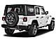 2024 Jeep Wrangler 4xe Sahara Bozeman MT