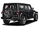 2024 Jeep Wrangler 4xe Sahara Bozeman MT