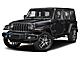 2024 Jeep Wrangler 4xe Sahara Bozeman MT