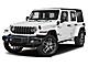 2024 Jeep Wrangler 4xe Sahara Bozeman MT