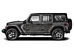 2024 Jeep Wrangler 4xe Sport S 4xe Sport Utility 4D
