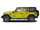 2024 Jeep Wrangler 4xe Willys Oshkosh WI