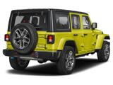 2024 Jeep Wrangler 4xe Willys Oshkosh WI