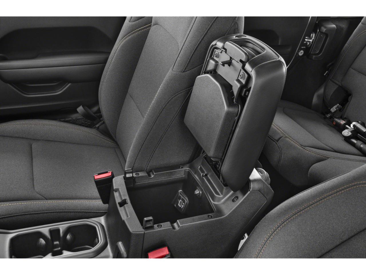 2024 Jeep Wrangler Sahara Peoria AZ