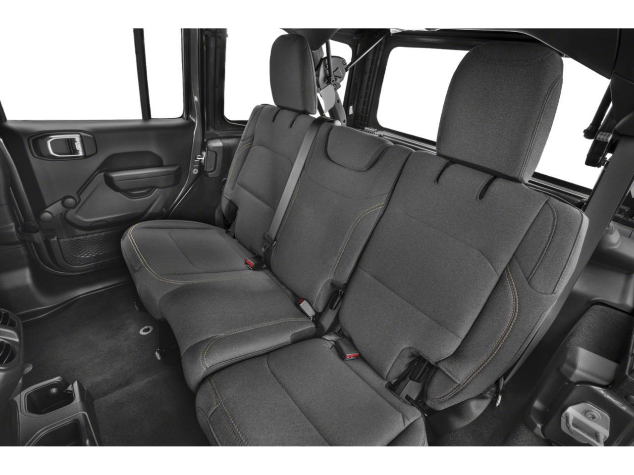 2024 Jeep Wrangler Sahara Peoria AZ