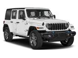 2024 Jeep Wrangler Willys 4xe San Diego County CA
